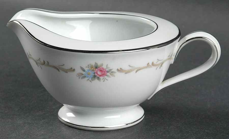 Winthrop Creamer by Noritake-1