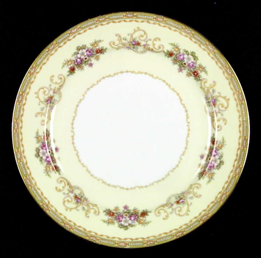 Winthrop Dinner Plate by Noritake-1