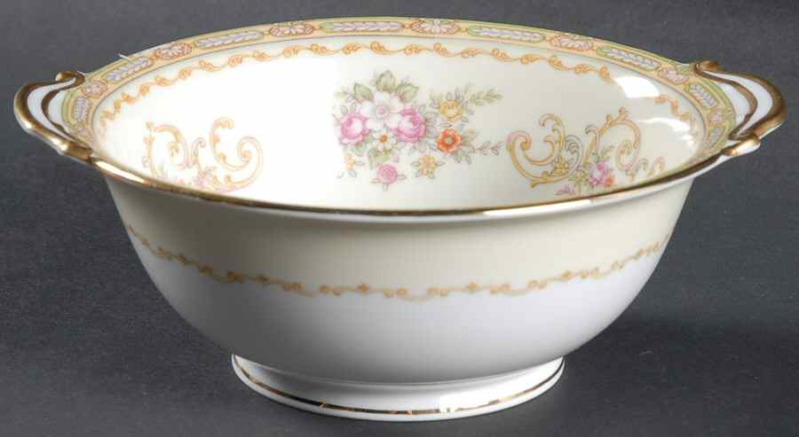 Winthrop Lugged Cereal Bowl by Noritake-1