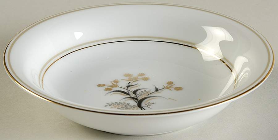 Winton Fruit/Dessert (Sauce) Bowl by Noritake-1