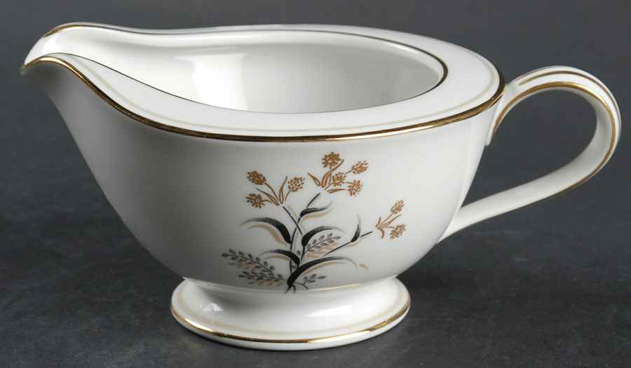 Winton Creamer by Noritake-1