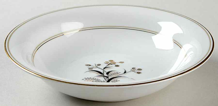 Winton Coupe Soup Bowl by Noritake-1