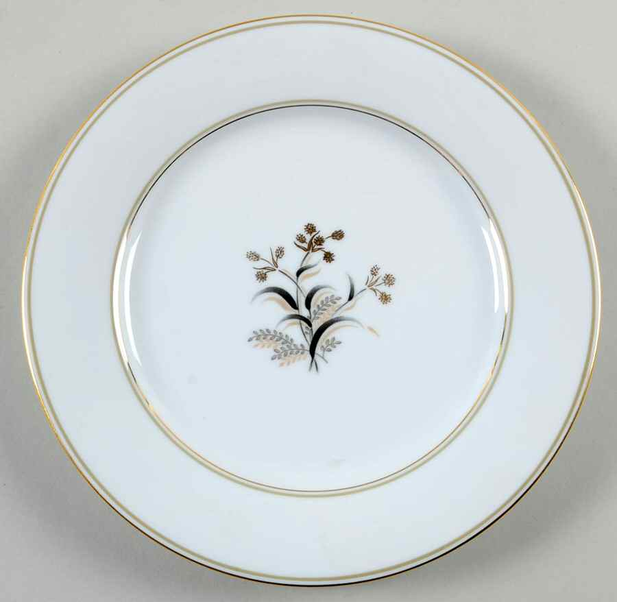 Winton Salad Plate by Noritake-1