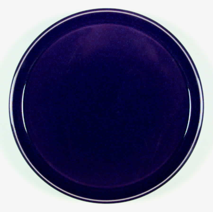 Wild Plum Salad Plate by Noritake-1