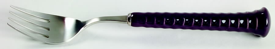 Wild Plum Dinner Fork (7 1/2" or Larger) by Noritake-1