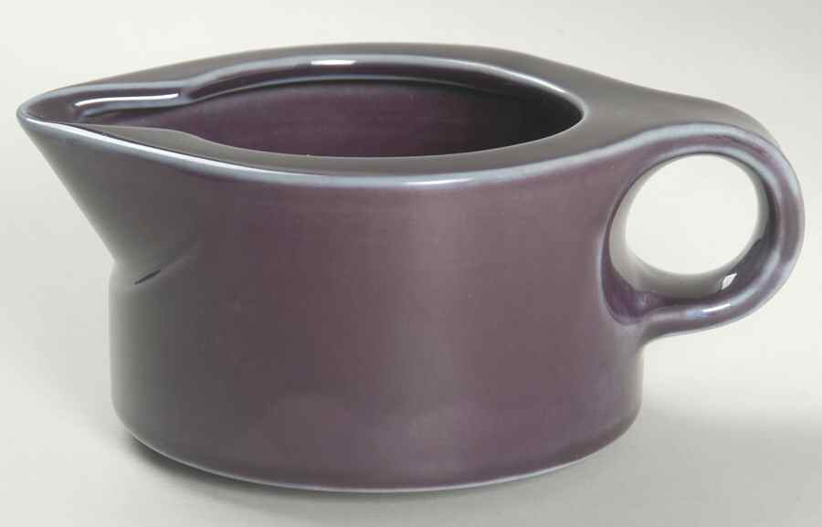 Wild Plum Creamer by Noritake-1