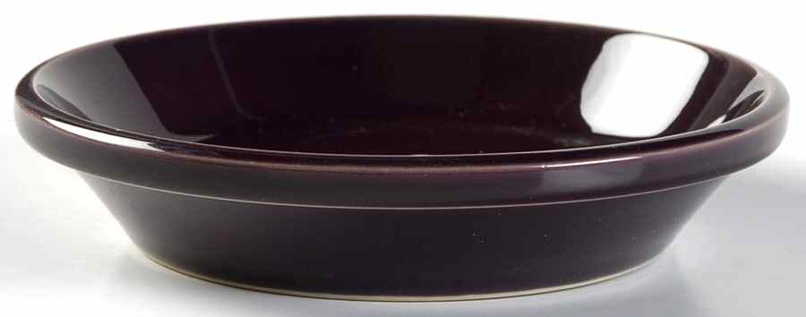 Wild Plum Fruit/Dessert (Sauce) Bowl by Noritake-1