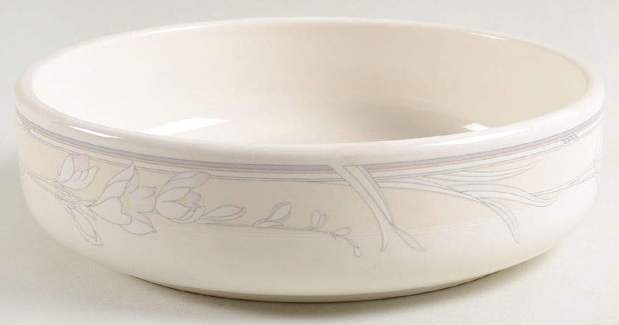 Winter Park 8" Round Vegetable Bowl by Noritake-1