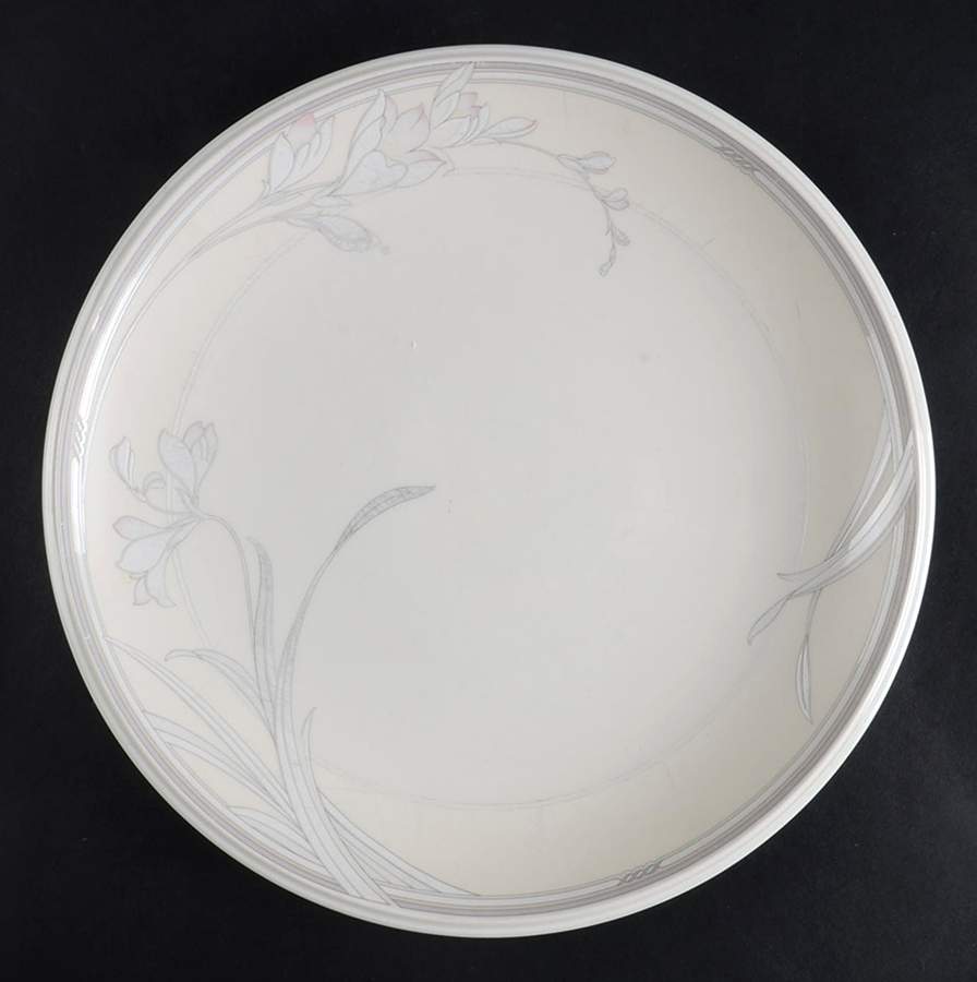Winter Park Dinner Plate by Noritake-1