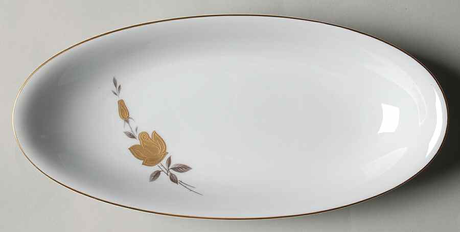 Windsor Rose Celery by Noritake-1