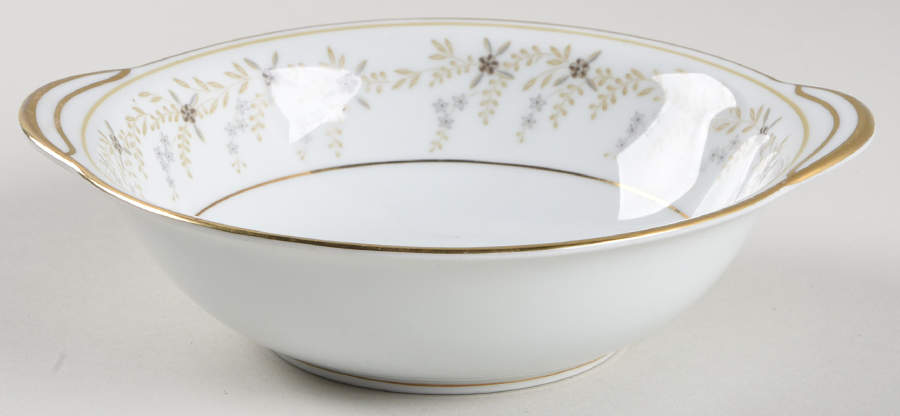 Wisteria Lugged Cereal Bowl by Noritake-1