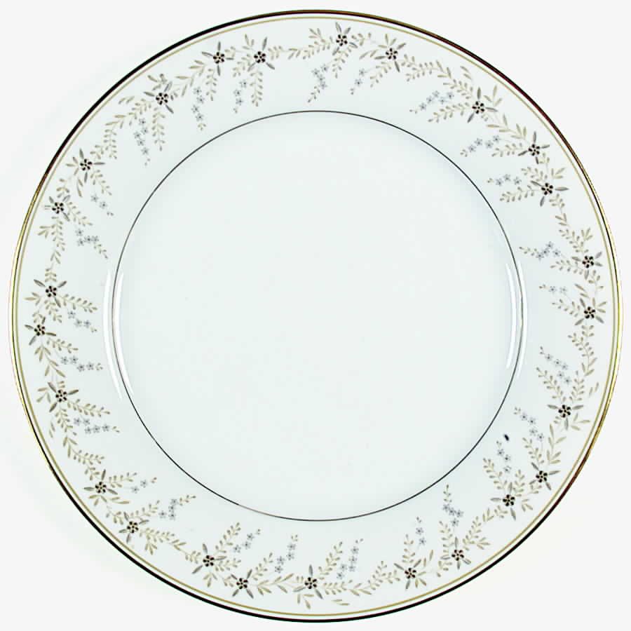 Wisteria Dinner Plate by Noritake-1