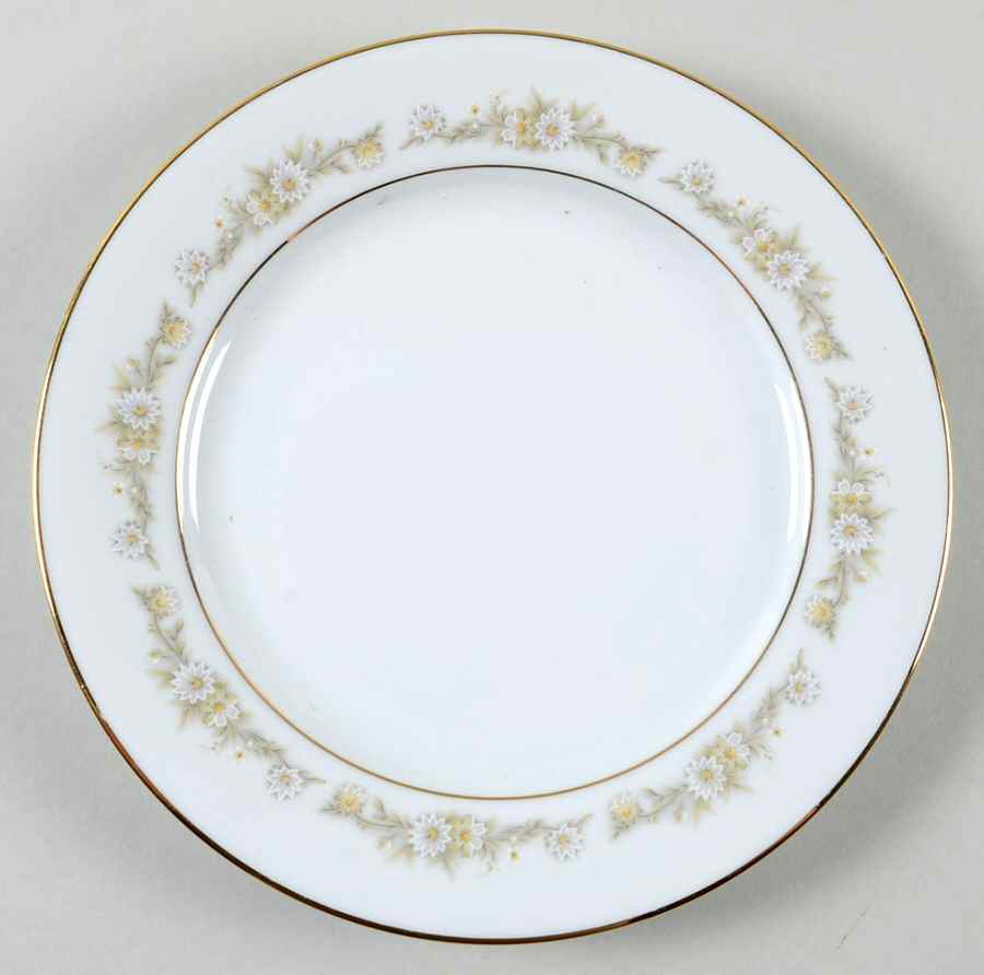 Woodlane Salad Plate by Noritake-1
