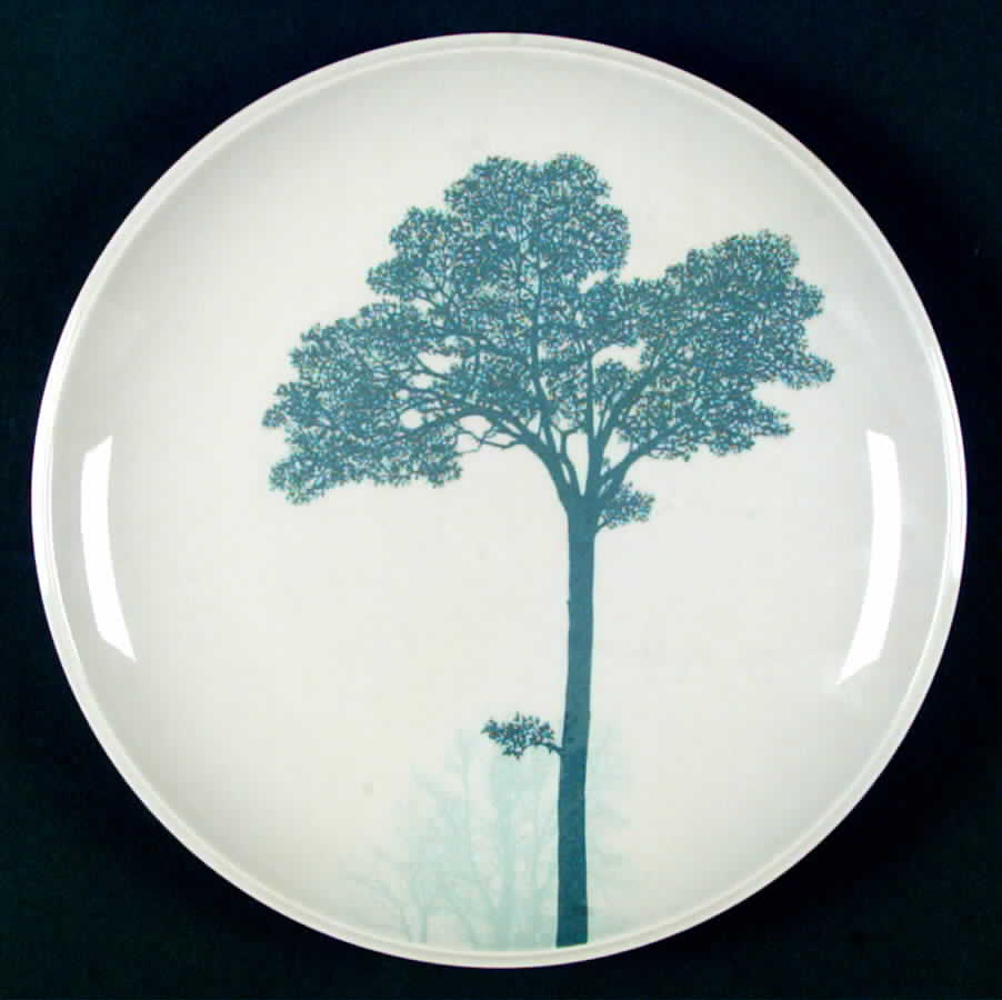 Woodfield Dinner Plate by Noritake-1