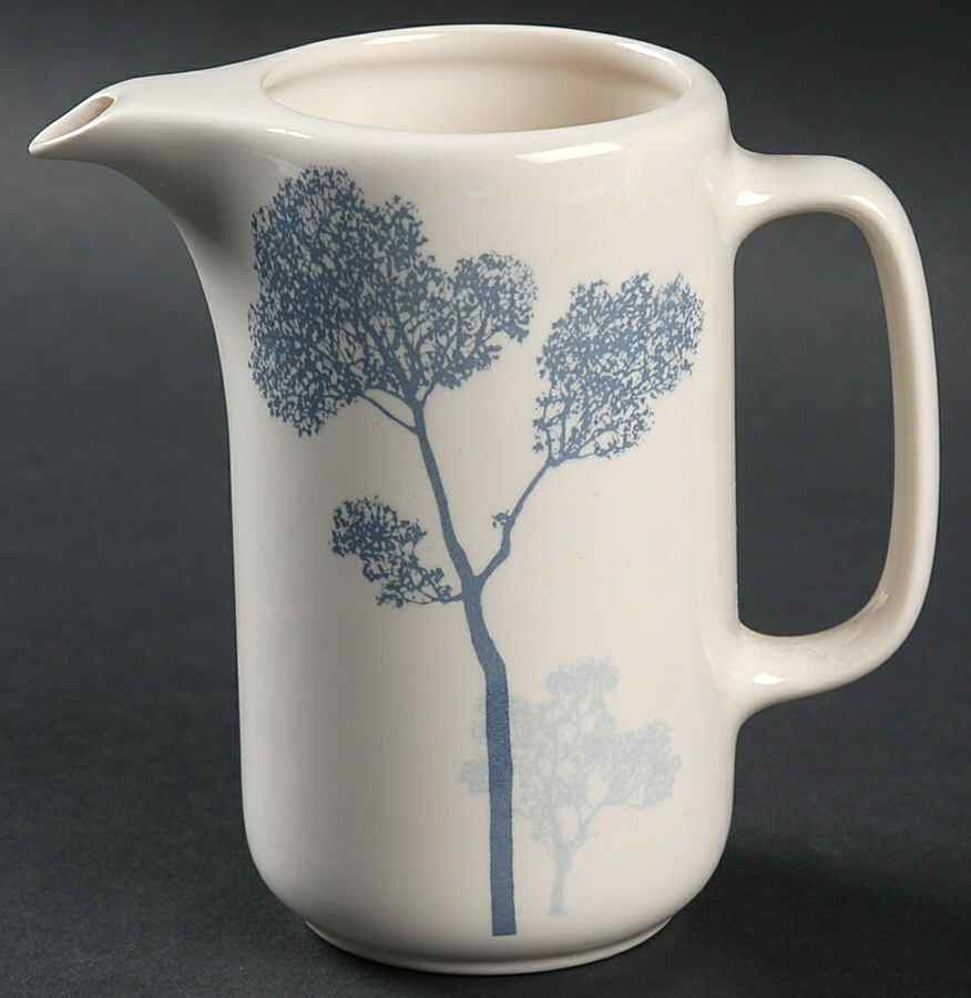 Woodfield Creamer by Noritake-1