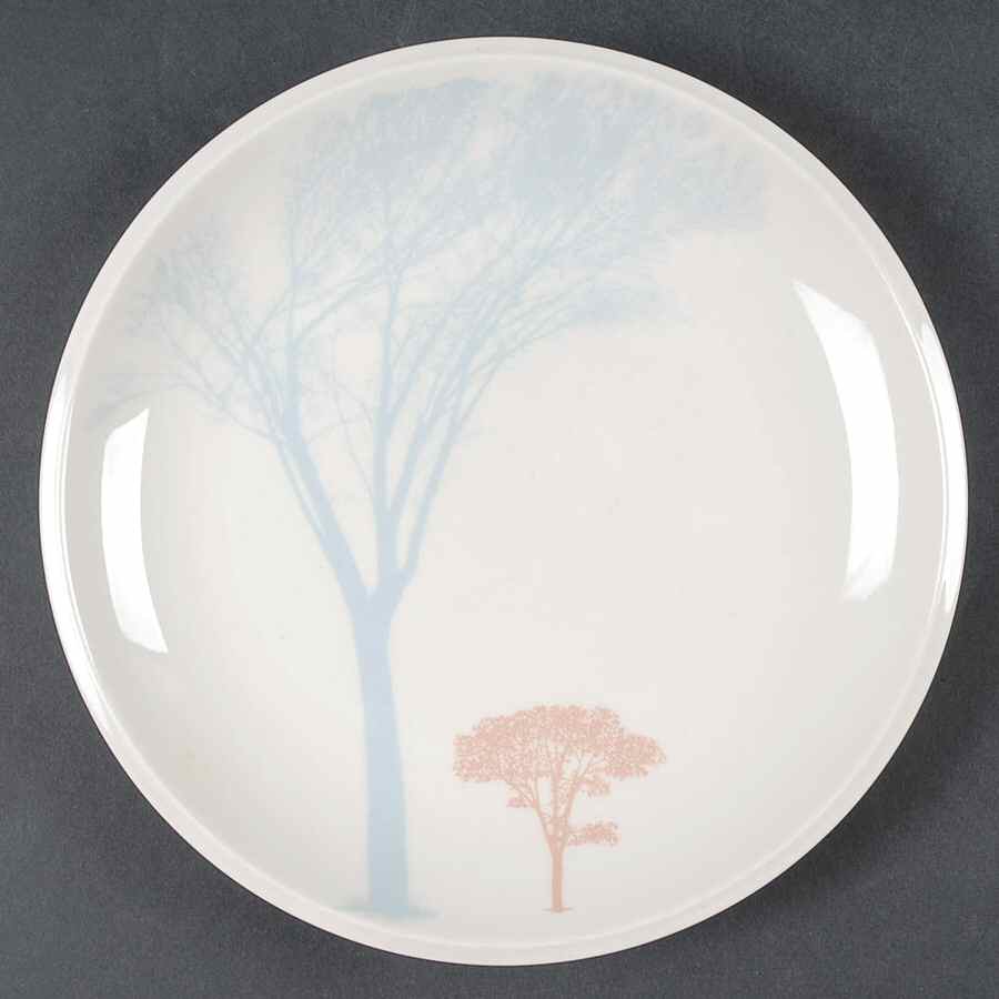 Woodfield Salad Plate by Noritake-1