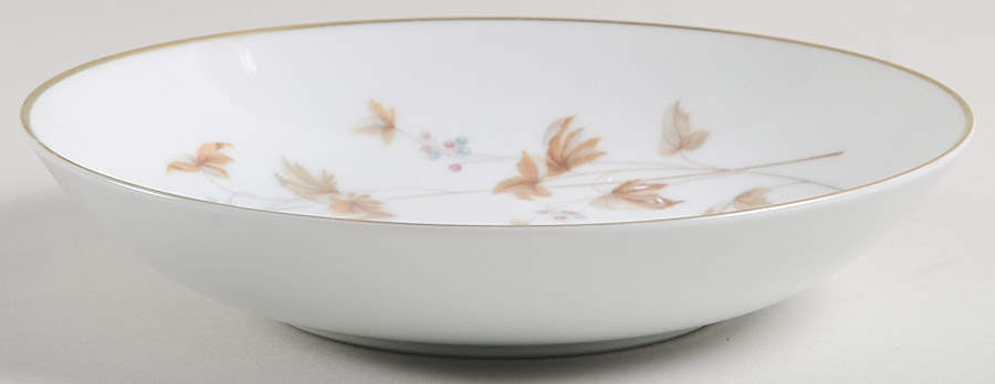 Woodland Coupe Soup Bowl by Noritake-1
