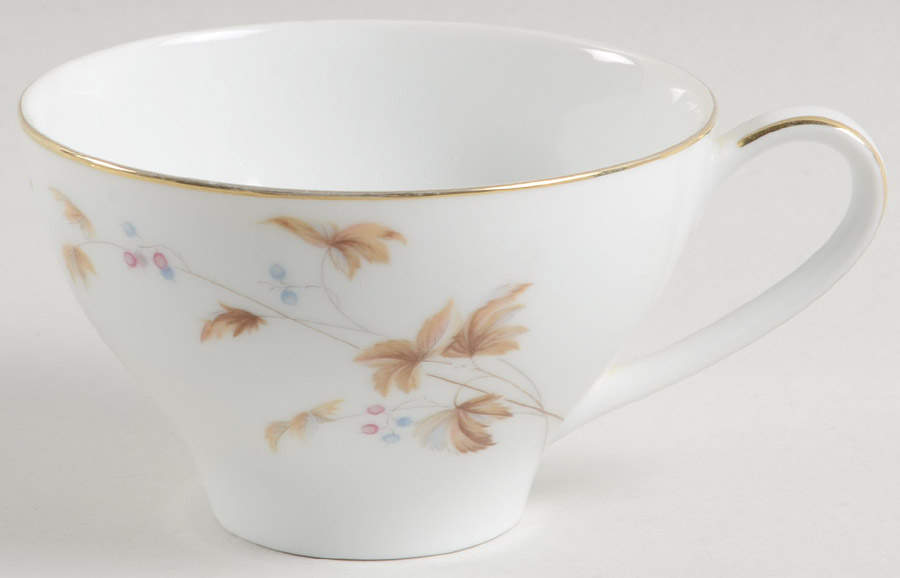 Woodland Flat Cup by Noritake-1