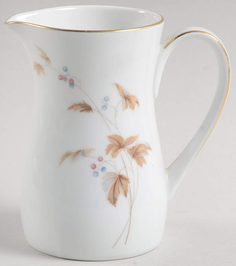 Woodland Creamer by Noritake-1