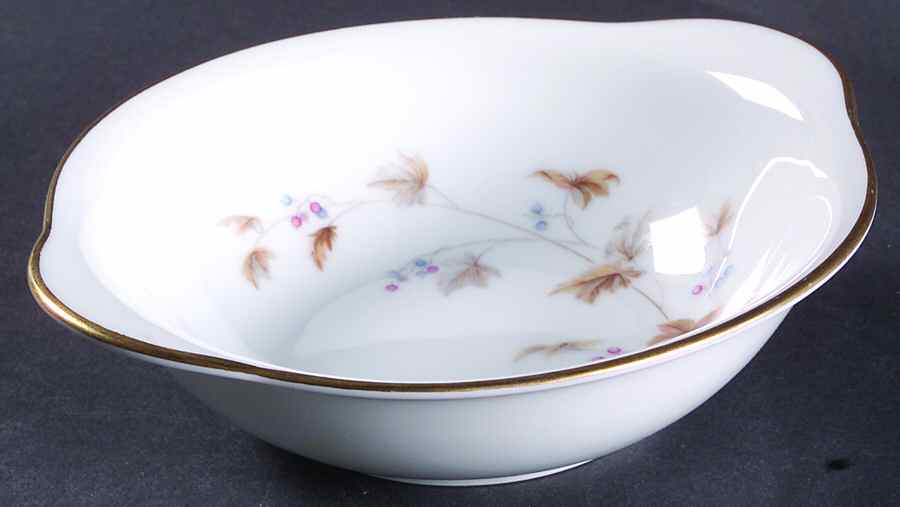 Woodland Lugged Cereal Bowl by Noritake-1