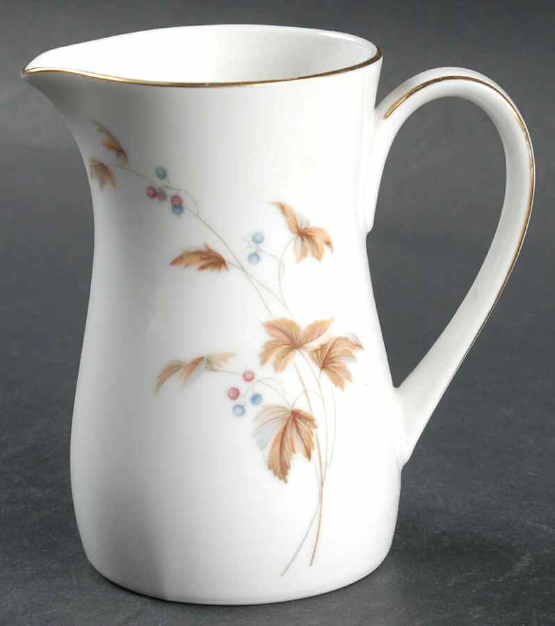 Woodland Creamer by Noritake-1
