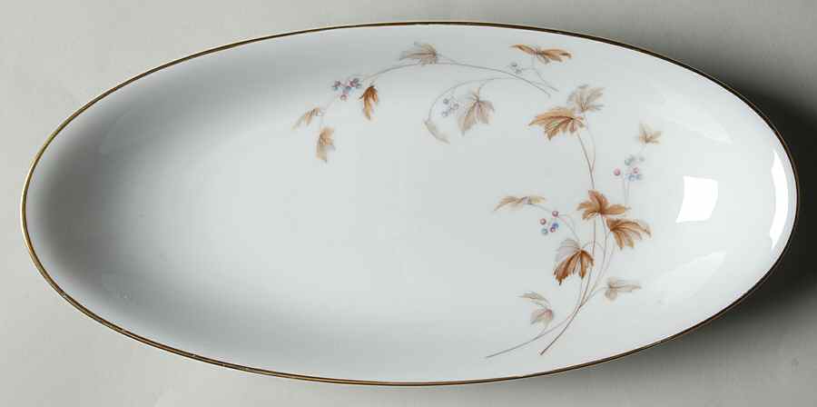 Woodland Celery by Noritake-1
