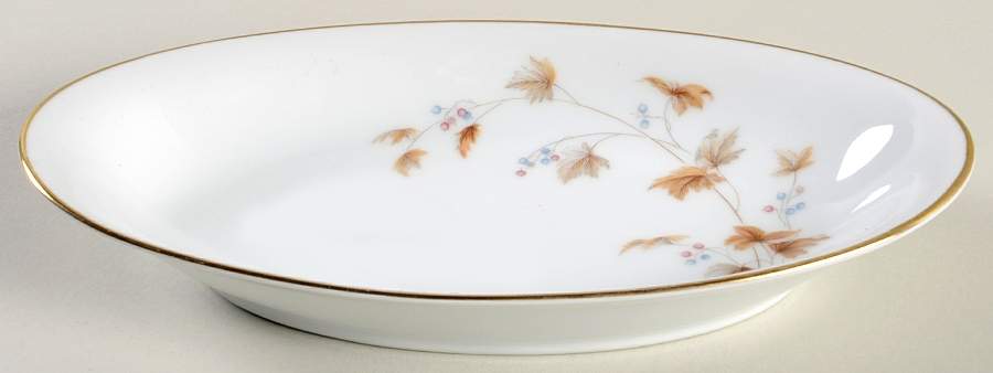 Woodland Relish by Noritake-1