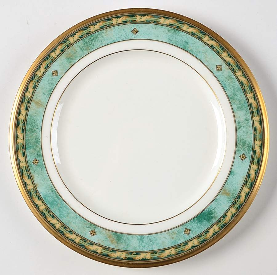 Woodlawn Bread & Butter Plate by Noritake-1
