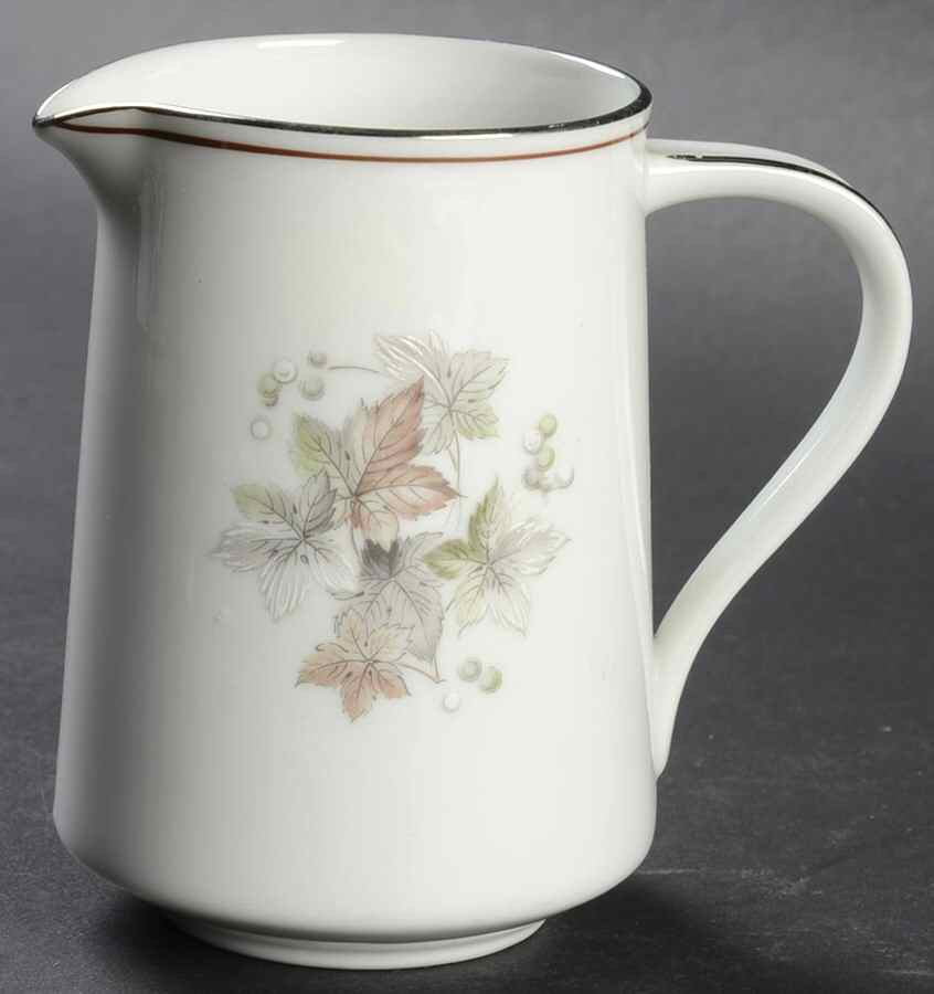 Woodley Creamer by Noritake-1