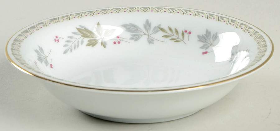Woodmont Fruit/Dessert (Sauce) Bowl by Noritake-1