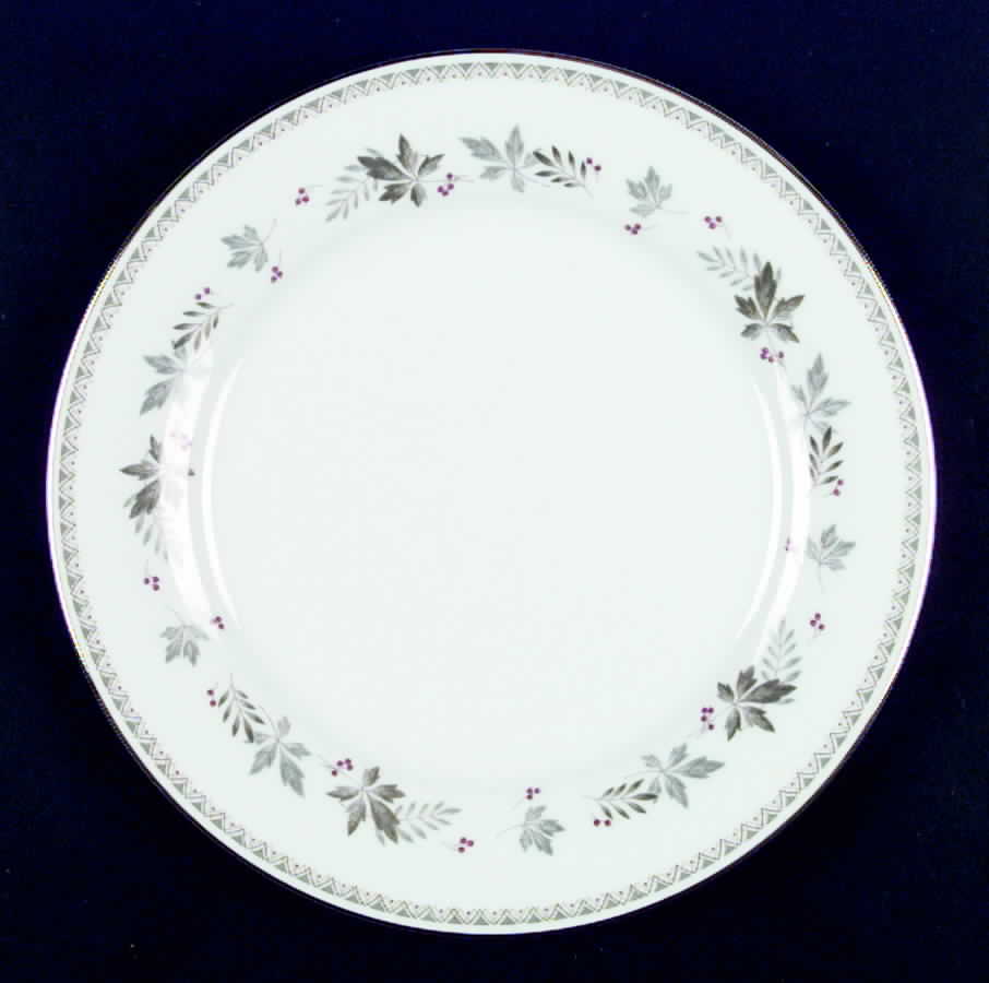 Woodmont Dinner Plate by Noritake-1
