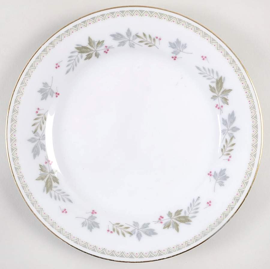Woodmont Salad Plate by Noritake-1