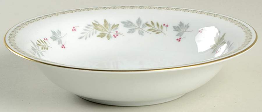 Woodmont Coupe Soup Bowl by Noritake-1