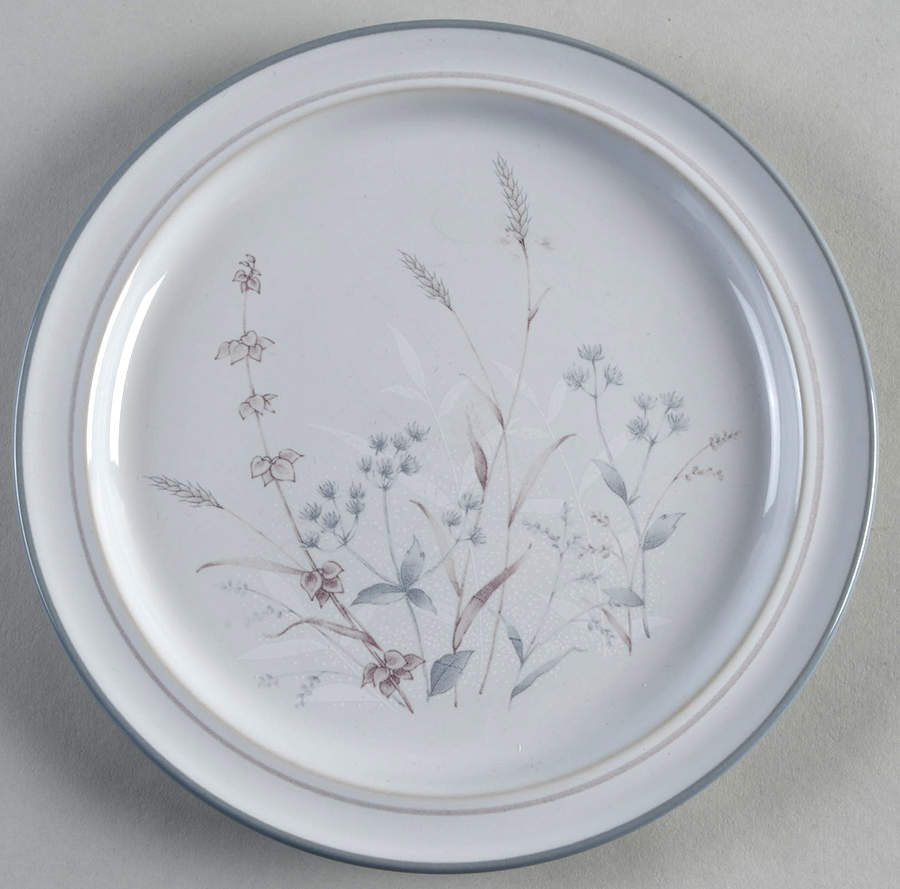 Woodstock Salad Plate by Noritake-1