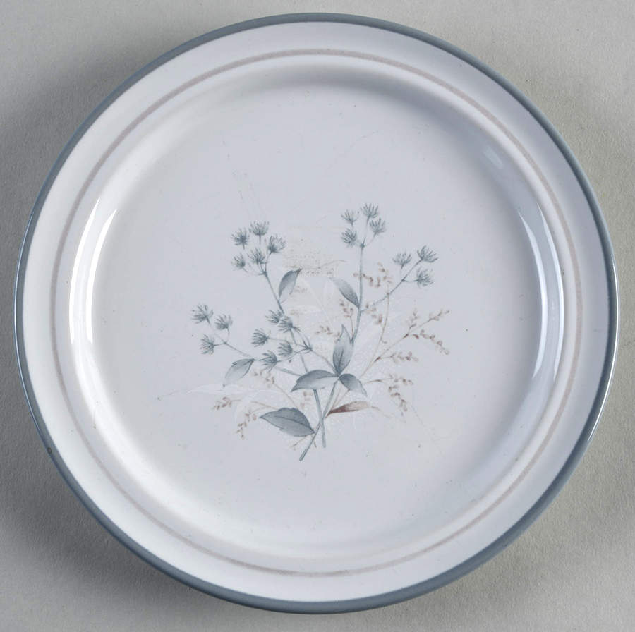 Woodstock Bread & Butter Plate by Noritake-1