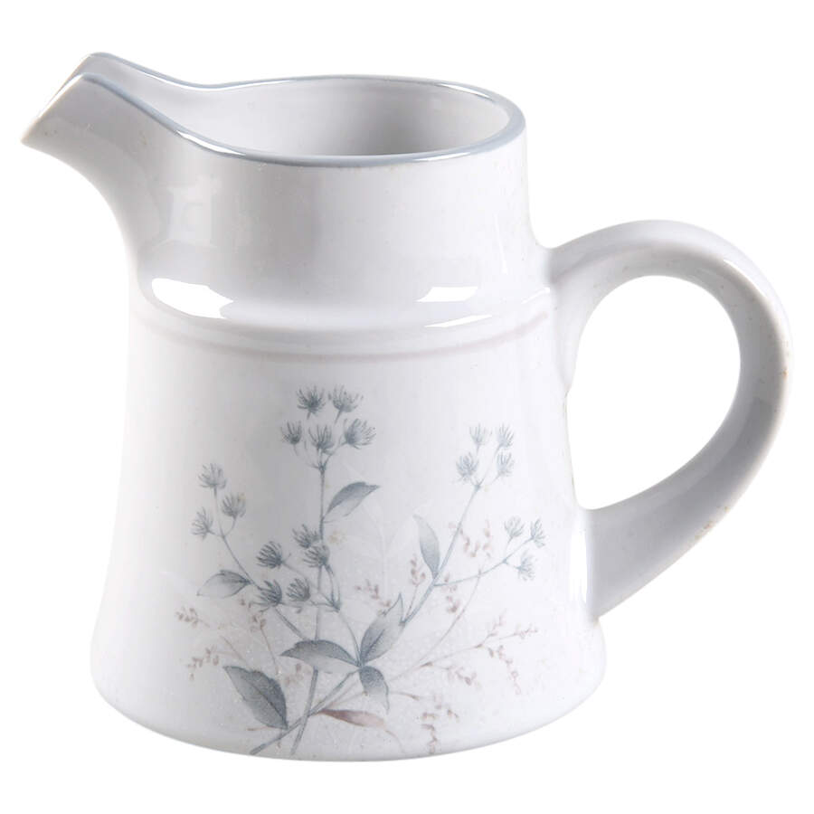 Woodstock Creamer by Noritake-1
