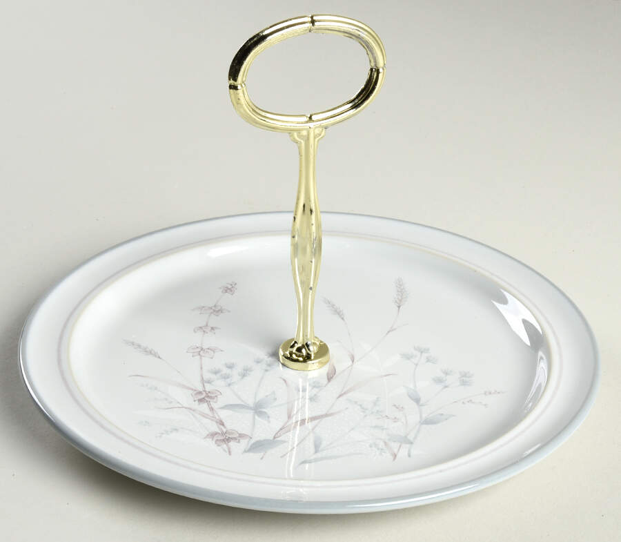 Woodstock 6" - 7" Tidbit (from Salad Plate) HC by Noritake-1