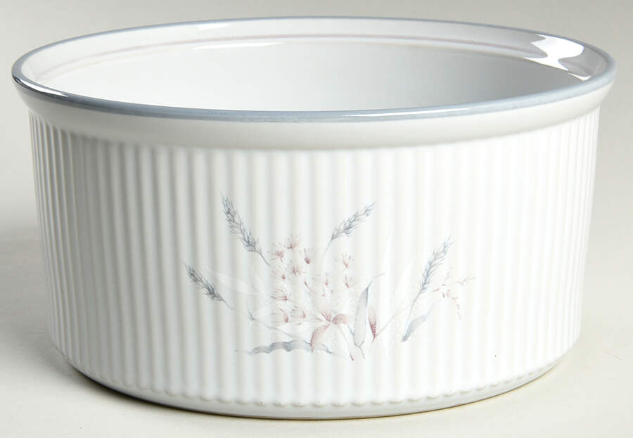 Woodstock 7" Souffle by Noritake-1
