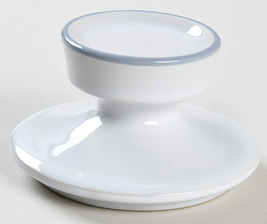 Woodstock Lid for Sugar Bowl by Noritake-1