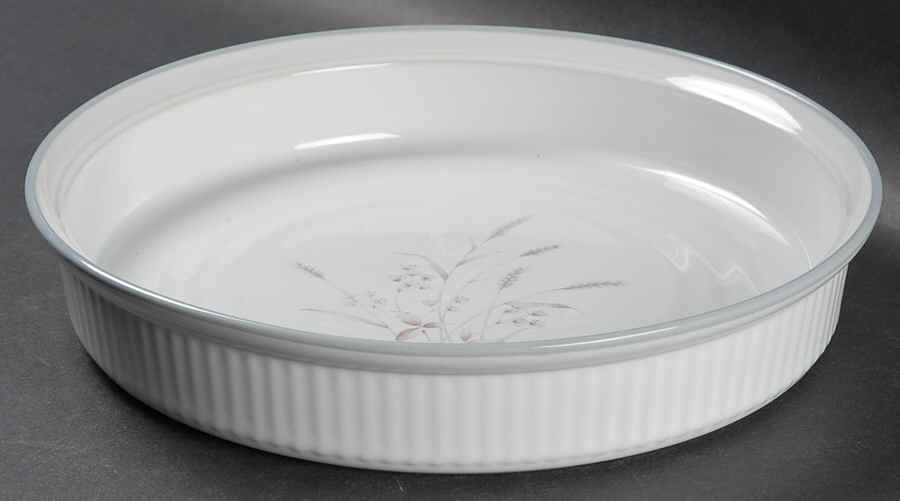 Woodstock 9" Quiche by Noritake-1