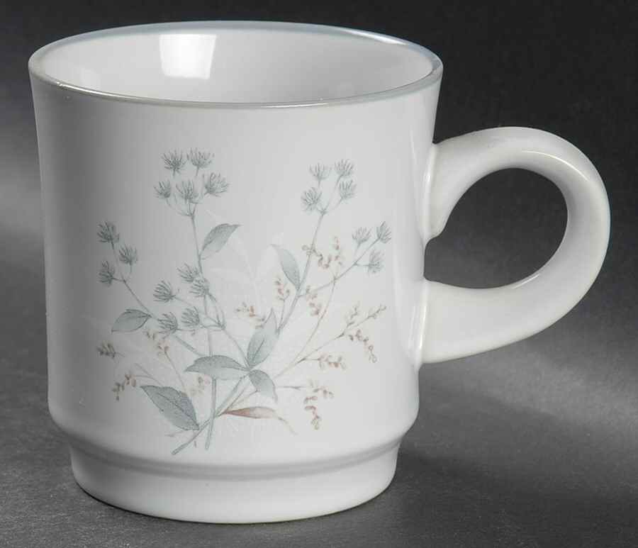 Woodstock Mug by Noritake-1