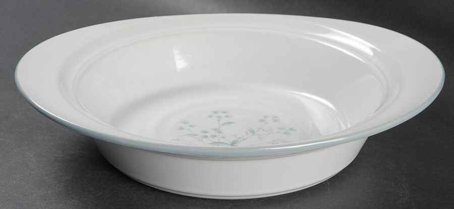 Woodstock 9" Augratin by Noritake-1