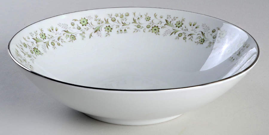 Wynwood 8" Round Vegetable Bowl by Noritake-1