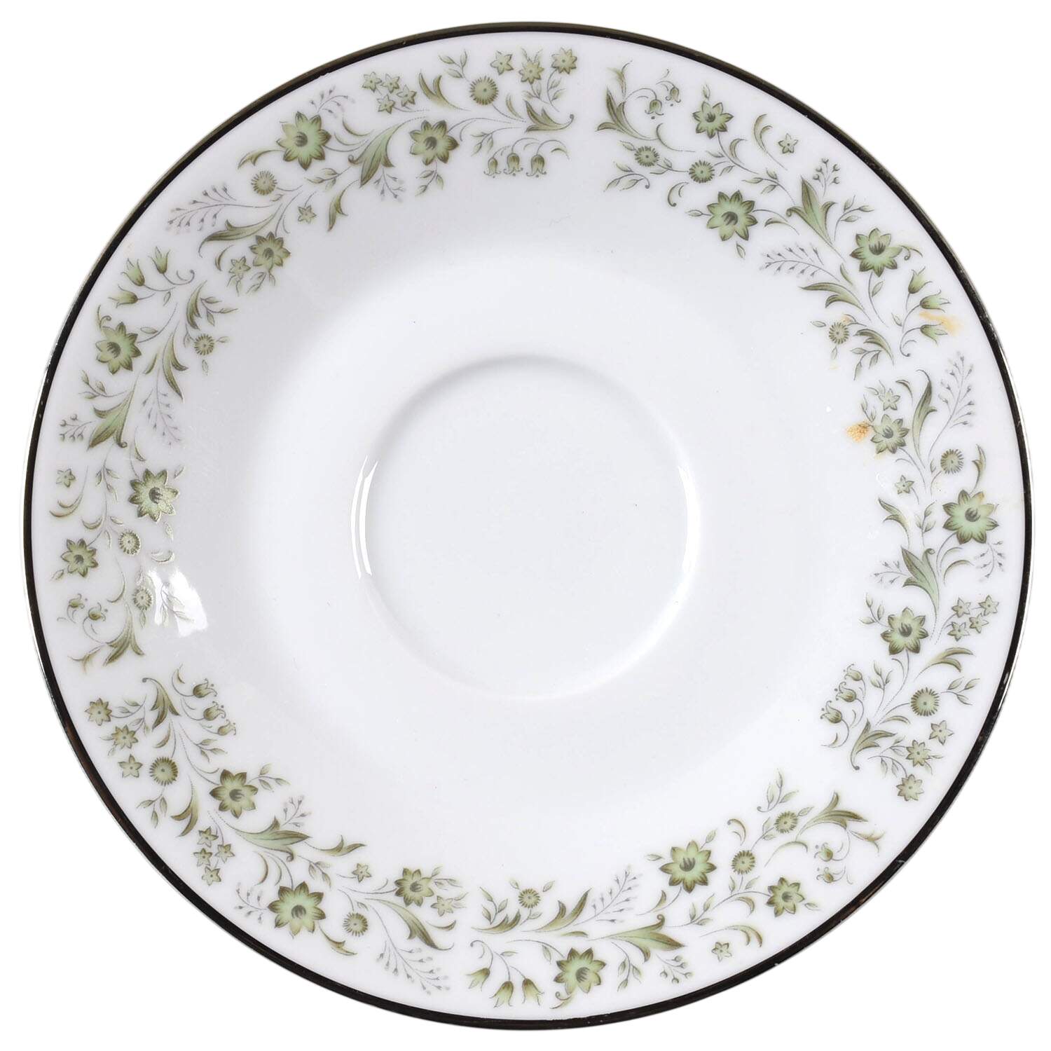Wynwood Saucer by Noritake-1