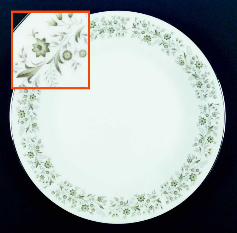 Wynwood Dinner Plate by Noritake-1