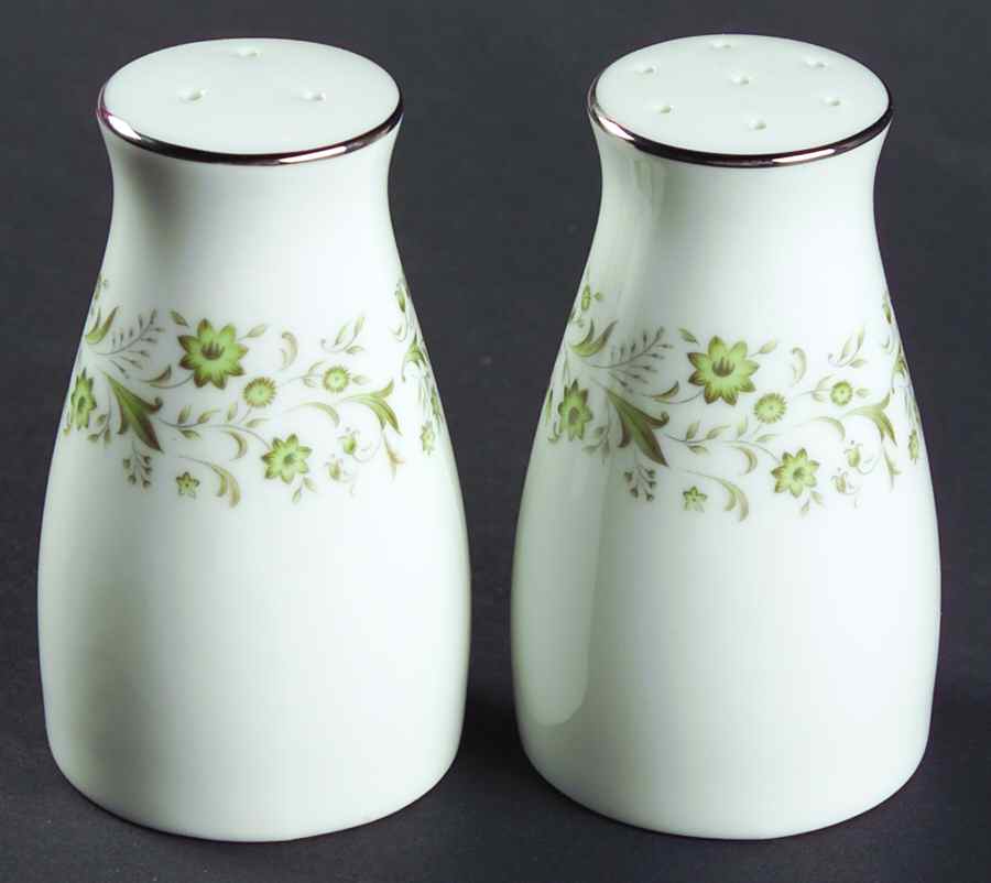 Wynwood Salt & Pepper Set by Noritake-1