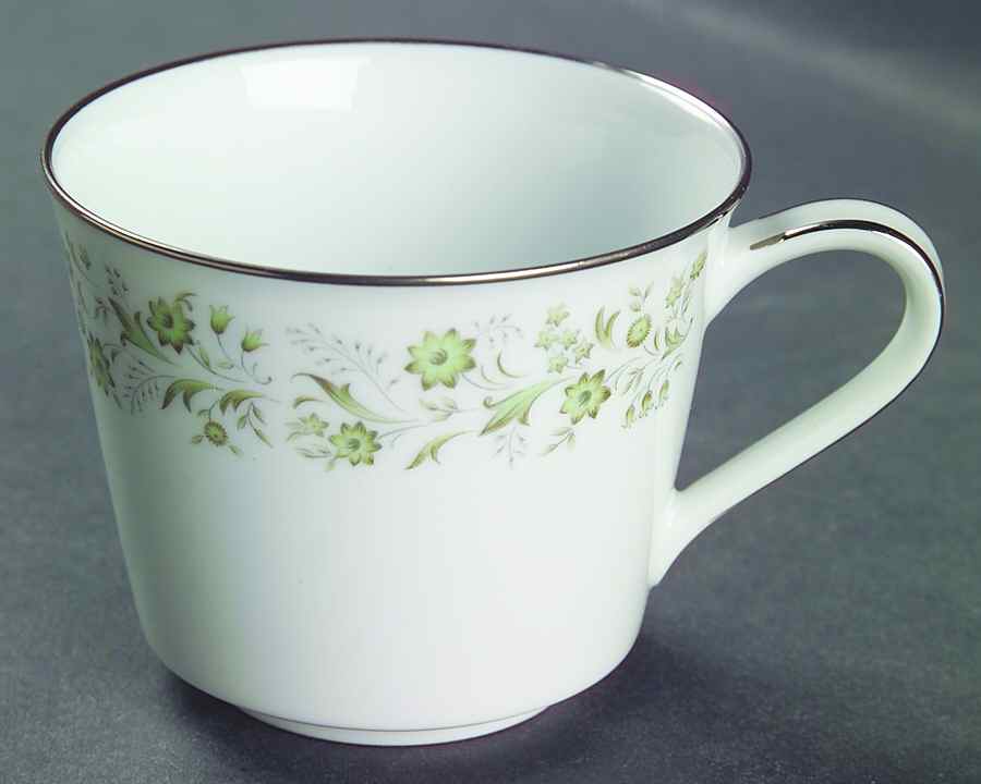 Wynwood Flat Cup by Noritake-1