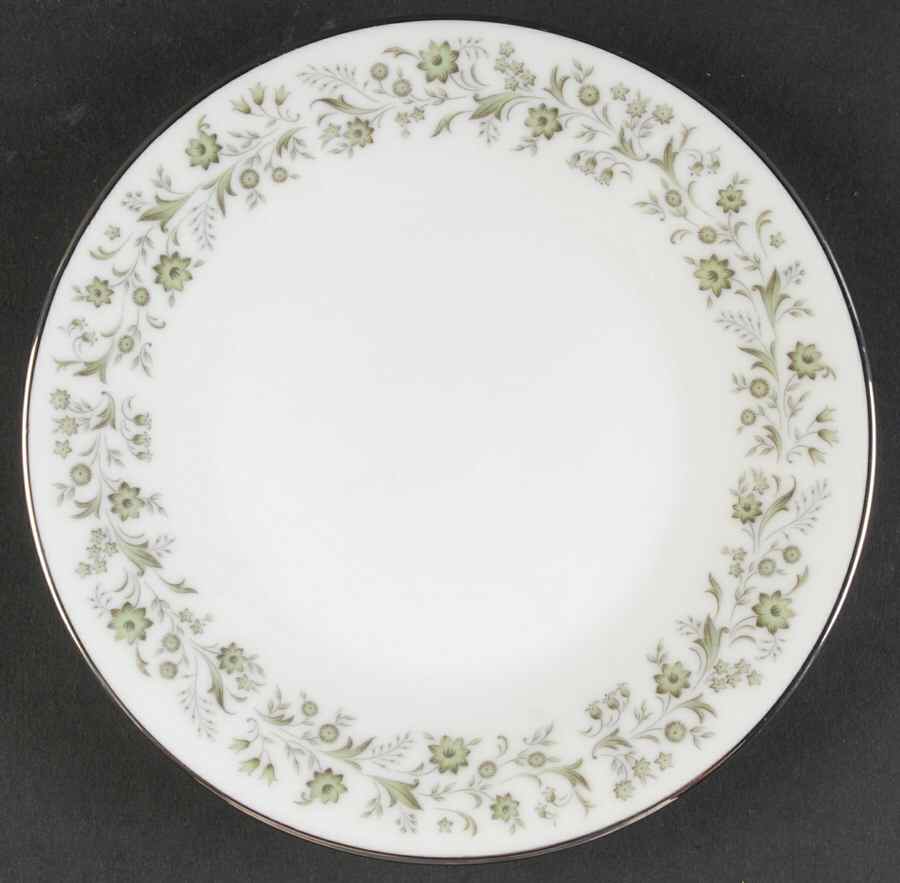 Wynwood Bread & Butter Plate by Noritake-1