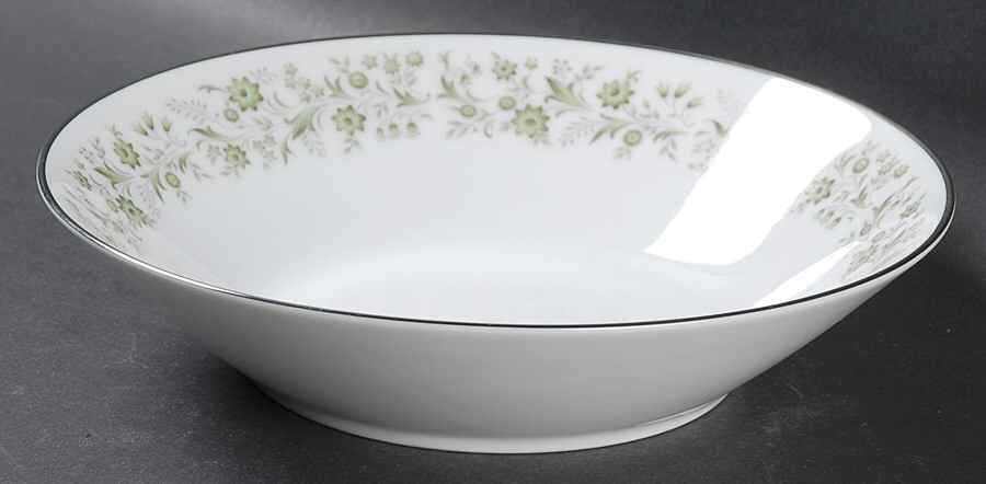 Wynwood Coupe Soup Bowl by Noritake-1