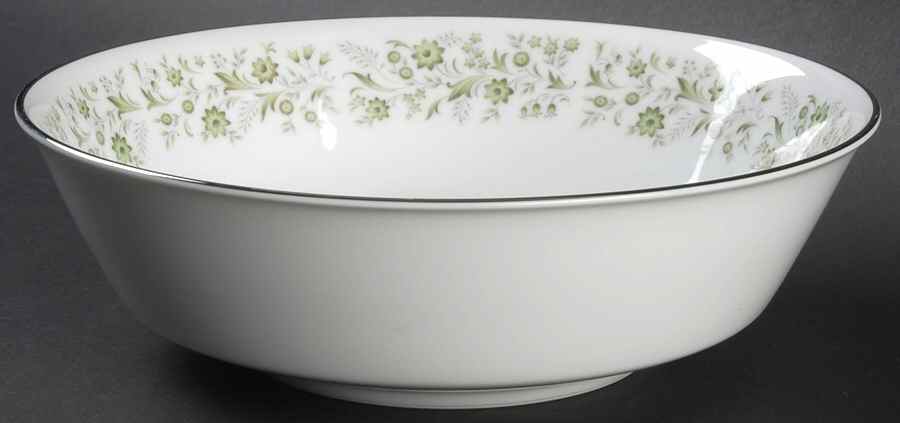 Wynwood 8" Round Vegetable Bowl by Noritake-1